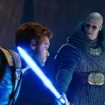 Star Wars Jedi 3