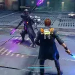Star Wars : Jedi Fallen Order