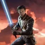 Star Wars Jedi Survivor