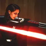 Star Wars Jedi