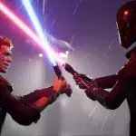 Star Wars Jedi 