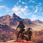 Star wars outlaws open world