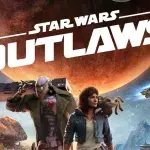 Star Wars Outlaws