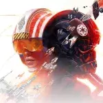 Star Wars Squadrons Electronic Arts