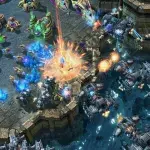StarCraft III