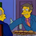 Steamed Hams