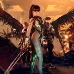 Stellar Blade 2