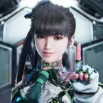 Stellar Blade xbox switch 2