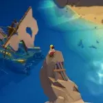 Stranded Sails