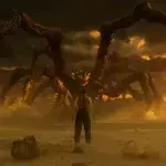 Stranger Things