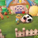 Sugardew Island