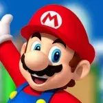 Super Mario 
