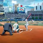 Super Mega Baseball 2