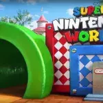 Super Nintendo World