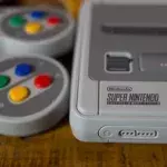 Super Nintendo