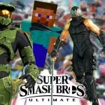 Super Smash Bros. Ultimate : les personnages additionnels des DLC