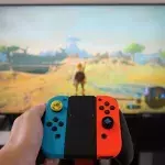 switch 2 date de sortie
