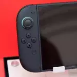 switch 2 film protecteur
