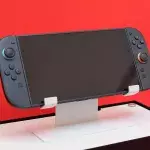 switch 2