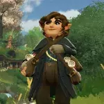 Tales of the Shire
