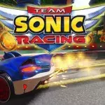 Team Sonic Racing 2018 (Switch) : date de sortie