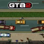 Temps pour finir GTA 2