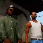 Temps pour finir GTA San Andreas