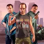 Temps pour finir GTA V