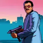 Temps pour finir GTA Vice City Stories