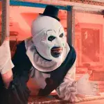 Terrifier jeu vidéo