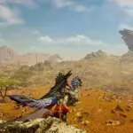 Monster Hunter Wilds