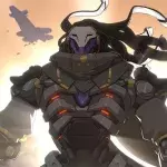 Ramattra, le nouveau perso d'Overwatch 2