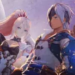 Tales of Arise test PS5
