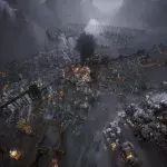 Test Frostpunk 2 