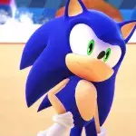 timeline sonic
