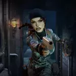 tomb raider ia