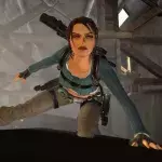 Tomb raider lara croft pire jeu
