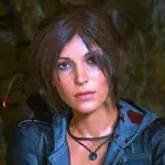 Tomb Raider lara croft