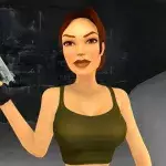 Tomb Raider naked mod