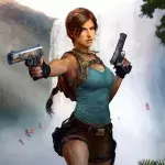 tomb raider nouveau design