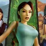 tomb raider remaster message d'avertissement
