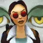 Tomb raider resmaster
