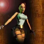 Tomb Raider