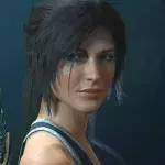 Tomb Raider