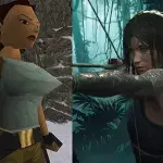 Tomb Raider