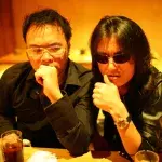 tomonobu Itagaki mort