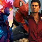TOP JEUX 2018