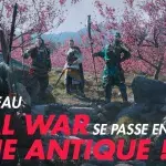 total war three kingdoms gameplay sortie trailer news