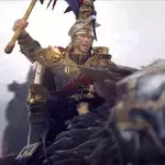 Total War : Warhammer (PC) : le premier trailer in-engine du prochain jeu de stratégie de Creative Assembly