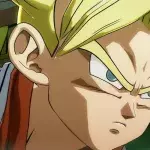 Trunks Dragon Ball Sparking Zero